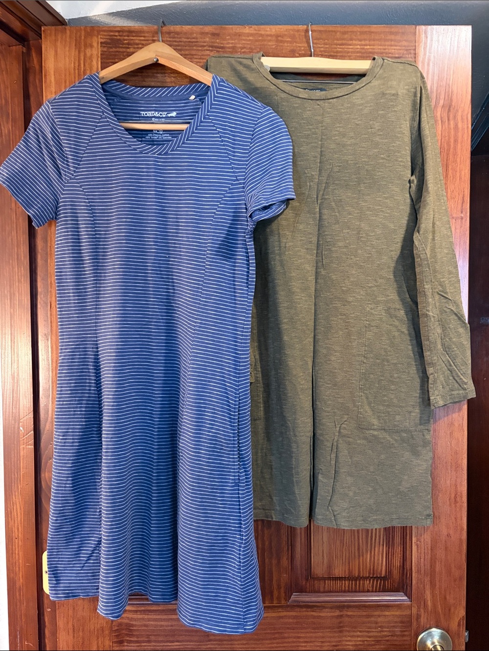 Two Toad & Co Windmere Dresses size S
